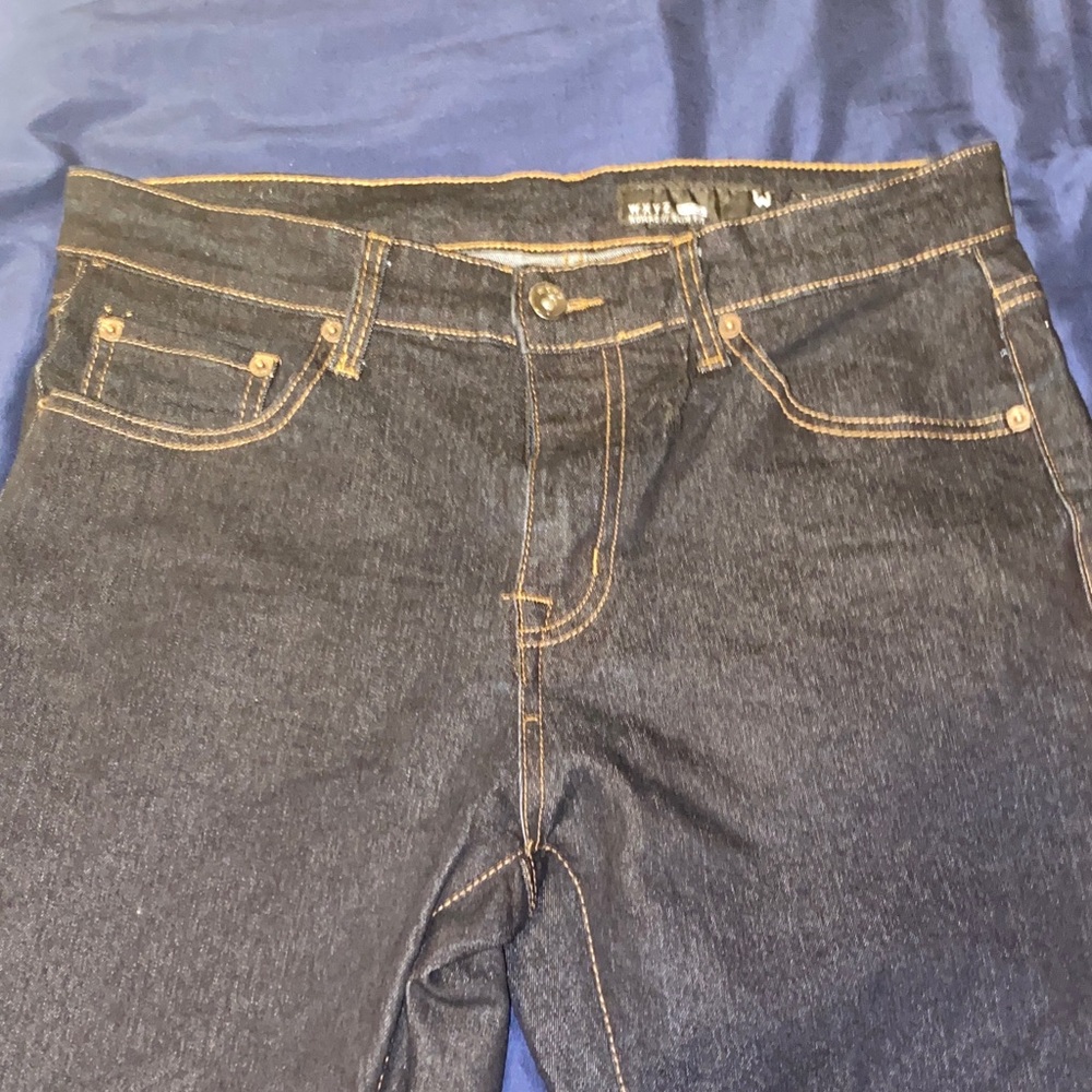 Kids Denim Jeans - Picture 2 of 3